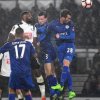 Cupa Angliei: Derby County - Leicester City 2-2, iar partida se va rejuca